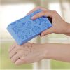 Bath Scrubber Sponge For skin Face